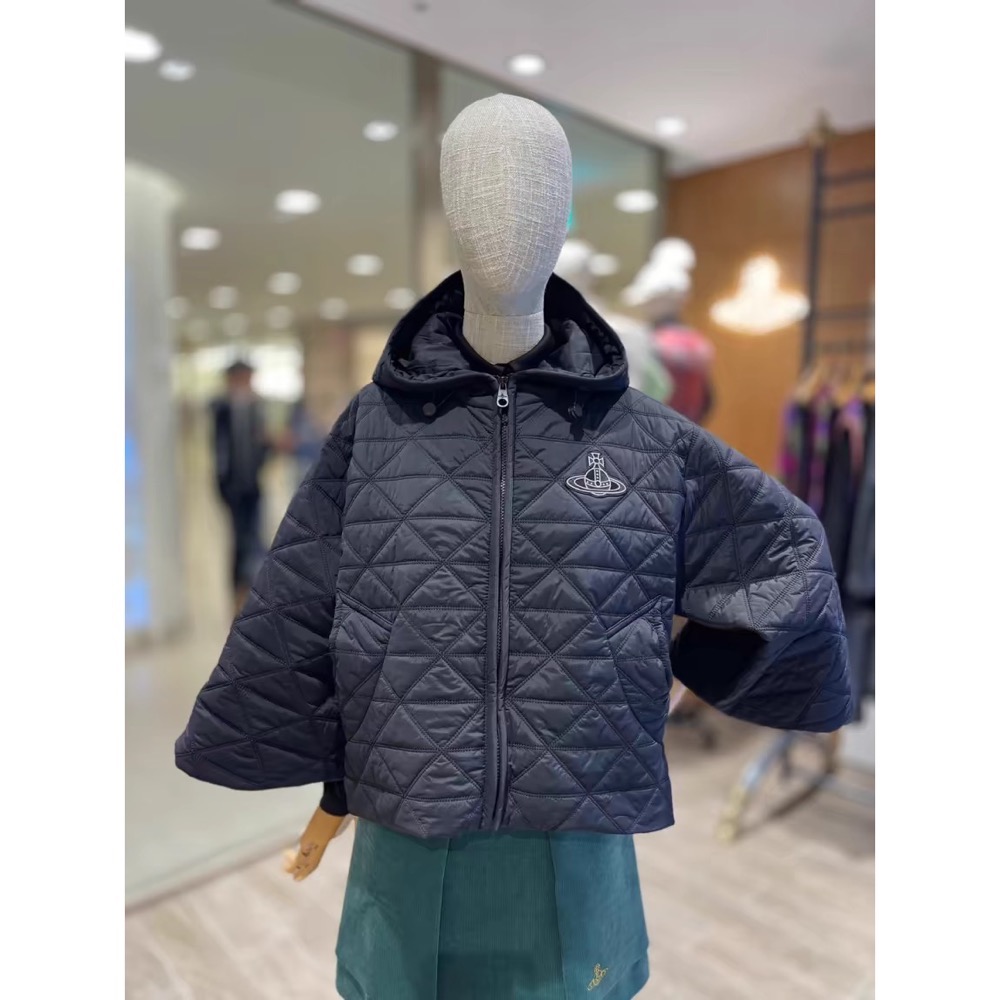 2款Vivienne westwood 修身風衣 外套 收腰衝峰衣 好氣質 好顯瘦 再經典不過了 絕對百搭實穿❤️  各9-細節圖9