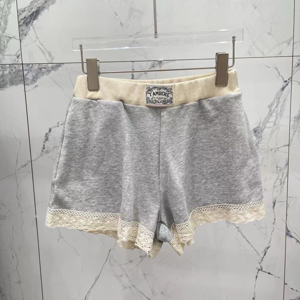 ￼韓國代購RR 針織外套 小外套  經典字母標識針織開衫 收腰顯瘦小性感Rest And Recreation  上衣褲-細節圖8