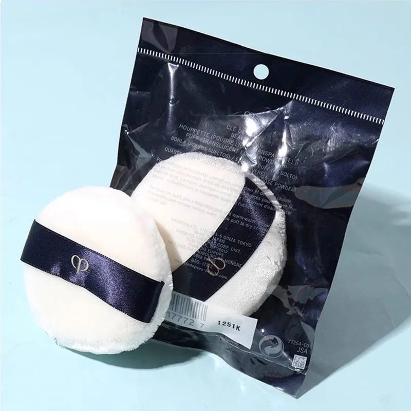 LANCOME蘭蔻 持妝粉底刷一字刷 肌膚之鑰蜜粉撲定妝 纪梵家仙女便携散粉刷腮红刷  各390  ✔️ 國際運送約十幾天-細節圖3