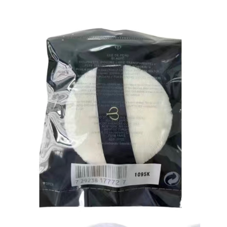 LANCOME蘭蔻 持妝粉底刷一字刷 肌膚之鑰蜜粉撲定妝 纪梵家仙女便携散粉刷腮红刷  各390  ✔️ 國際運送約十幾天-細節圖4