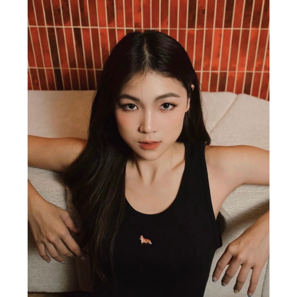 Jennie款 法國MK 小狐狸針織外套 小外套  背心 開襟衫 Q 實穿 怎麼搭都可以的四季款-細節圖11