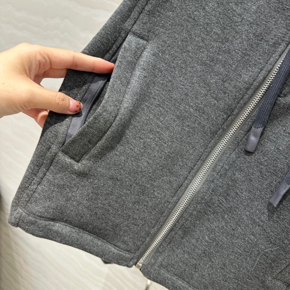 大王 套裝 連帽外套 休閒褲 闊腿褲 Alexander Wang 甜味減齡運動少女 連帽衛衣外套 搭配超長直筒褲一套絕-細節圖11