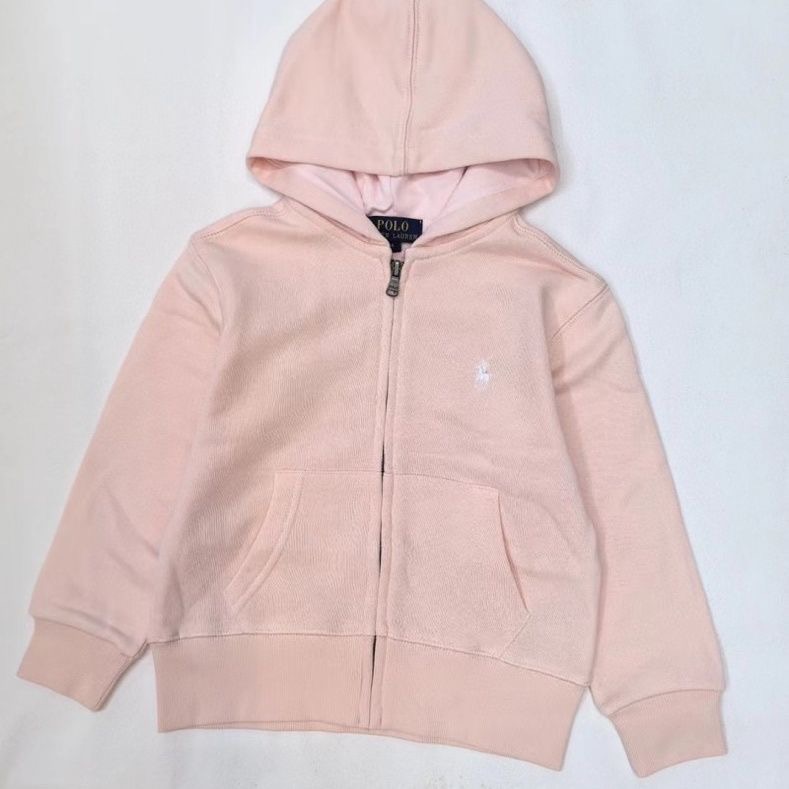 RL polo 經典款連帽外套 立領外套 Vintage美式復古夾克外套 中大童 一件一定會常常穿到的衣服  二款，下單-細節圖5