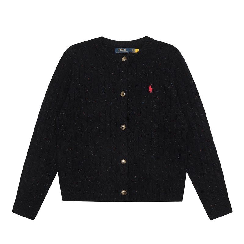 奶呼呼🌿RL 針織外套 小外套 毛衣外套 針織開襟衫 白色毛衣 太溫柔啦 真的太愛軟軟糯糯的 毛衣啦-細節圖3