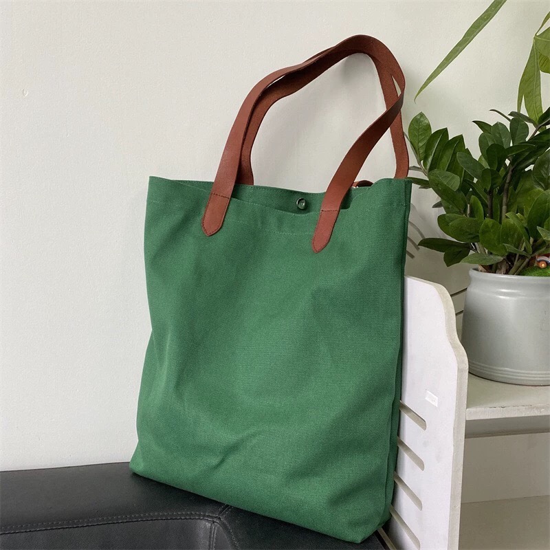 RL polo 托特包 購物袋 手提包 肩背包 大包，刺繡小熊帆布包 可愛萌個性熊bear通勤外出都方便 好氣質  下單-細節圖2