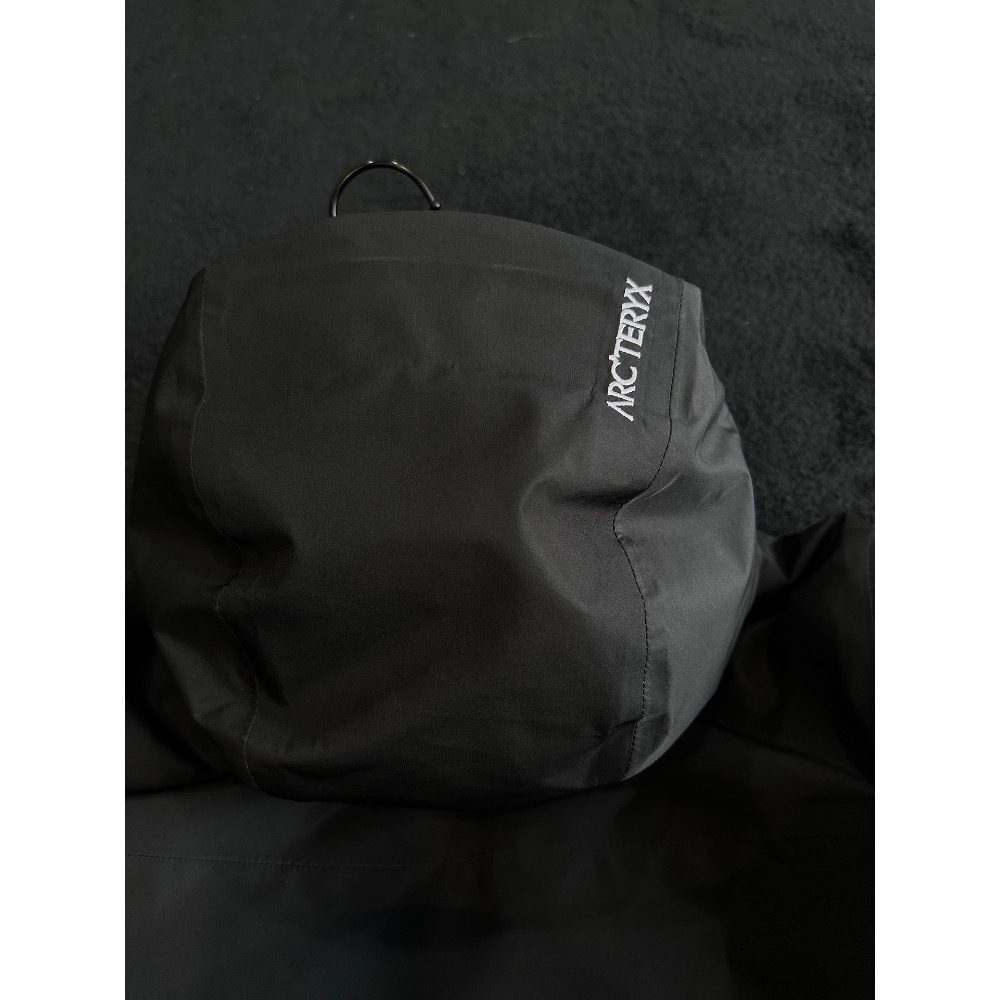 Arc＇teryx 羽絨外套 始祖鳥 衛衣 上衣 風衣 冲鋒衣 大學T  GORE-TEX 防水硬壳冲锋衣羽绒服 帥 舒-細節圖6