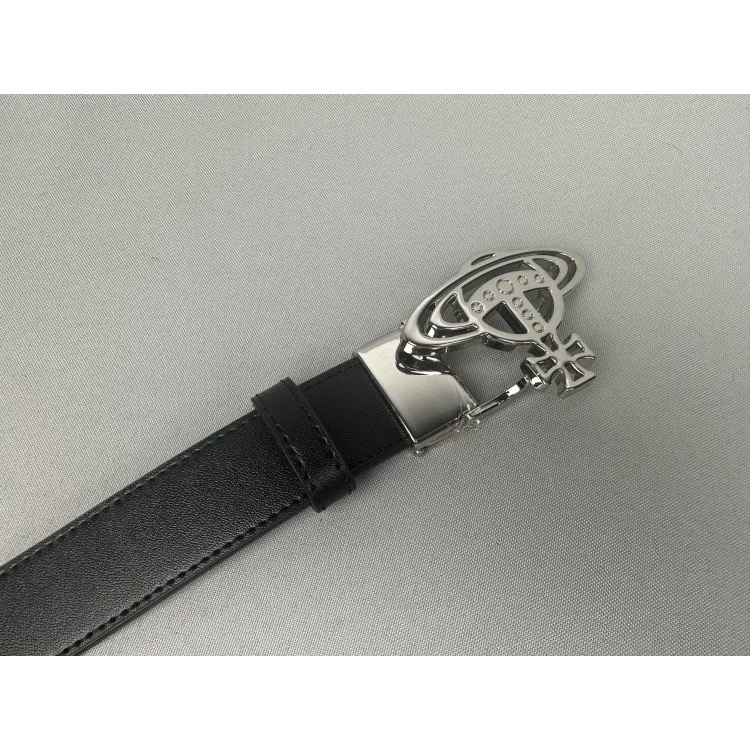 Vivienne Westwood 經典土星腰帶 皮帶，永恆不敗款，好氣質，百搭實用，沒多少量了，即將斷貨，特價處理的好-細節圖5