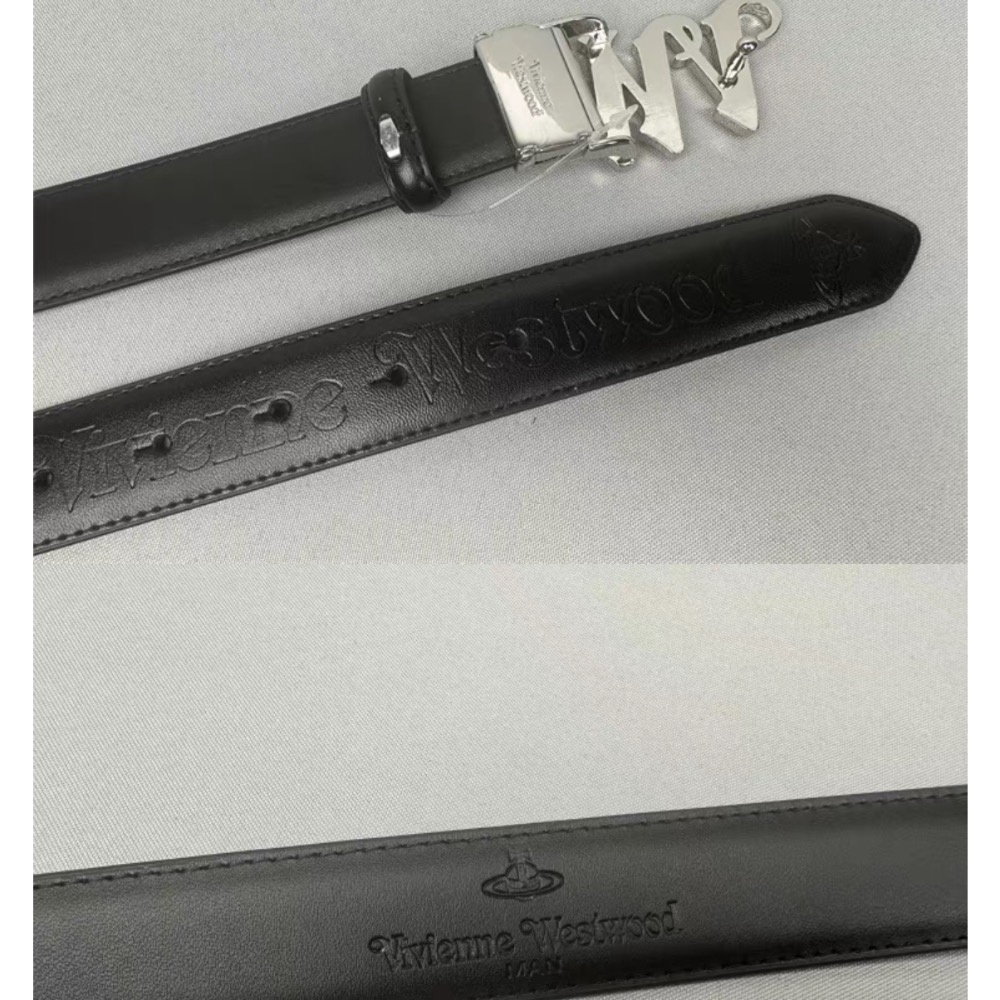 Vivienne Westwood 經典土星腰帶 皮帶，永恆不敗款，好氣質，百搭實用，沒多少量了，即將斷貨，特價處理的好-細節圖9
