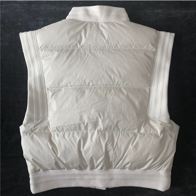 Vivienne Westwood 羽絨背心 外套 馬甲  薇薇安土星馬甲背心 90鵝絨 好看實穿百搭   您願等，我就-細節圖3