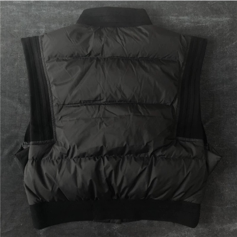 Vivienne Westwood 羽絨背心 外套 馬甲  薇薇安土星馬甲背心 90鵝絨 好看實穿百搭   您願等，我就-細節圖5