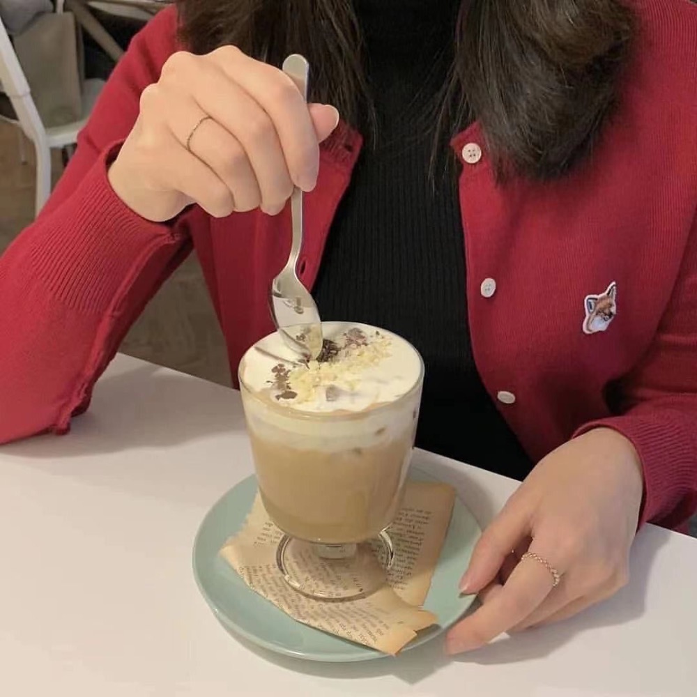 Jennie款 法國🇫🇷MK 小狐狸針織外套 小外套  背心 開襟衫 Q 實穿 怎麼搭都可以的四季款法國🇫🇷MK-細節圖9