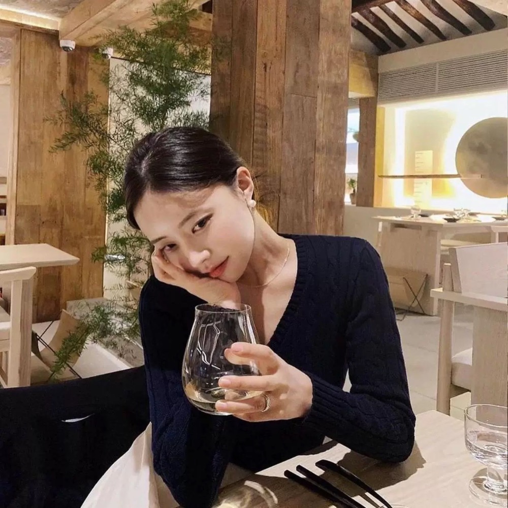 RL polo v領顯瘦針織衫 毛衣 經典戰馬簡約百搭 麻花針織衫 毛衣開襟衫 上衣 好氣質 實穿❤️  ✔️國際運送約-細節圖3