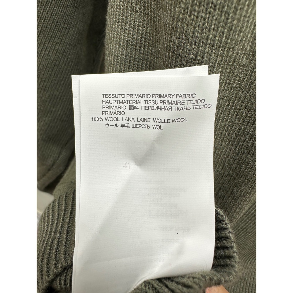 Vivienne Westwood 外套 棒球外套 夾克 美式復古~ 簡約純色刺繡土星logo針織拉鍊立領外套，顏色：玫-細節圖8