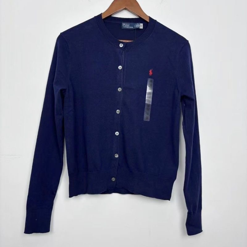 RL 小外套 針織外套 毛衣外套 小馬標針織衫上衣 毛衣 經典百搭單品！羊毛軟糯  經典的版型加上新颜色 好看！  ✔️-細節圖6