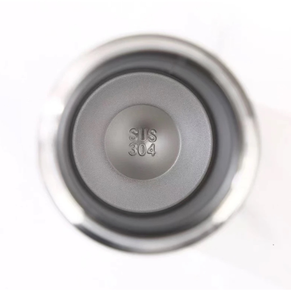 Chanel 香奈兒 VIP積分禮❤️保溫杯304材質便 攜式高顏值 防摔防漏350ml及500ml水杯便攜水壺 日常必-細節圖5