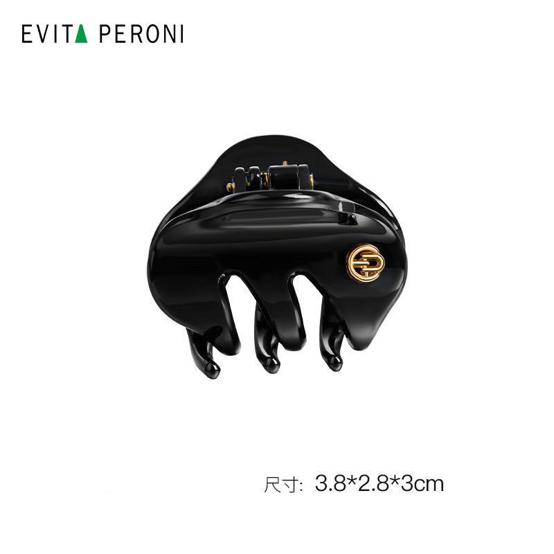 丹麥Evita Peroni 小發夾 小抓夾 劉海夾發飾發卡發抓 百搭簡約鯊魚夾 自留款   顏色截圖  ✔️尺寸多無法-細節圖9