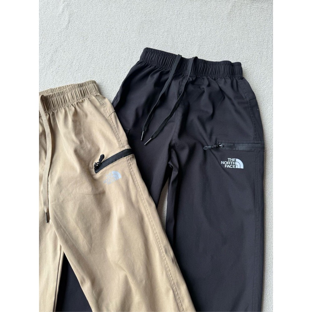 北面兒童休閒褲 防曬.防蚊.防風.適合3季春夏秋真，中大童超好！可以看出這麼多的好的詞語.這款真的是超贊！輕薄適中，水洗-細節圖5