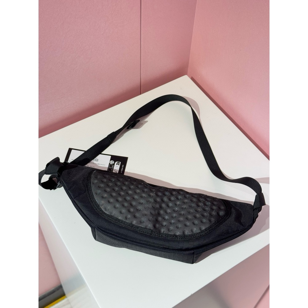 始祖鳥 斜背包 肩背包 胸包 腰包，Granville胸包/腰包來啦！ 真心推薦，背過才知真的真的很香，入手絕對不虧！～-細節圖6