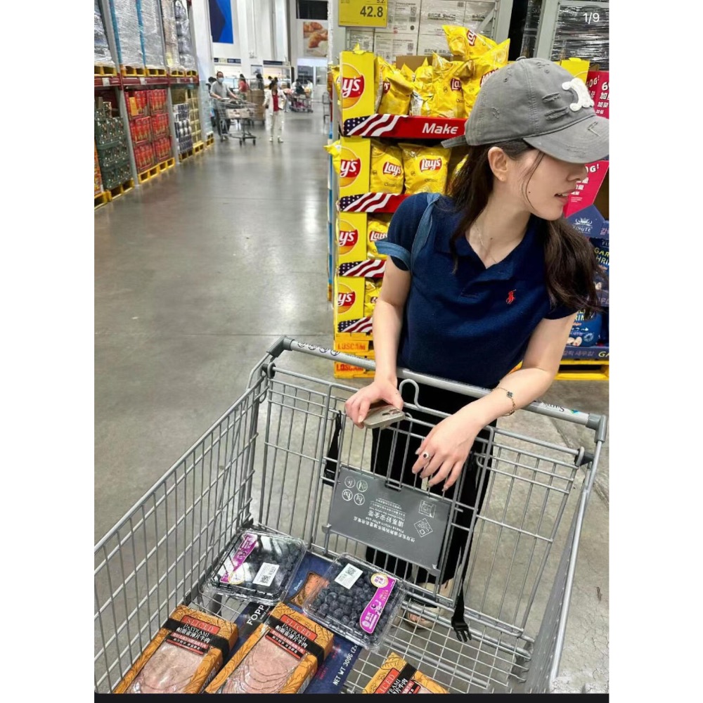 RL polo 小馬標polo衫 T恤 上衣 針織小馬刺繡翻領短袖Polo衫 經典款棉紗 百分白純棉  經典款一直很受歡-細節圖2