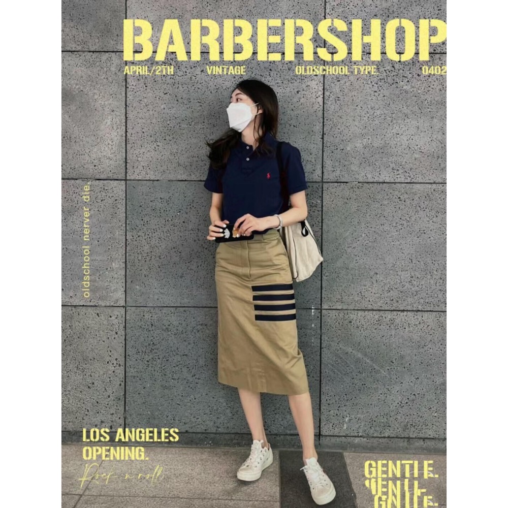 RL polo 小馬標polo衫 T恤 上衣 針織小馬刺繡翻領短袖Polo衫 經典款棉紗 百分白純棉  經典款一直很受歡-細節圖4