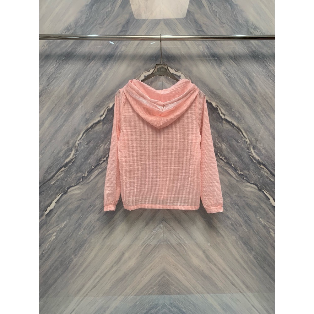 RL polo 氣質休閒套裝 經典款小馬刺繡連帽T恤 休閒短褲，RL連帽防曬服小馬刺繡logo套裝，以其精緻的細節和獨特-細節圖4