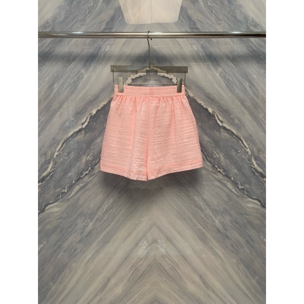 RL polo 氣質休閒套裝 經典款小馬刺繡連帽T恤 休閒短褲，RL連帽防曬服小馬刺繡logo套裝，以其精緻的細節和獨特-細節圖7