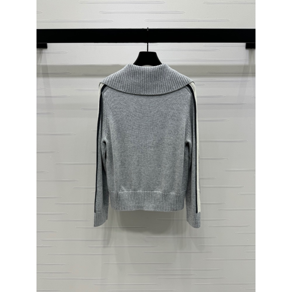 Vivienne Westwood 針織衫 毛衣 土星套頭長袖毛衣！羊毛紗線織造 質感高級 舒適柔軟 肌理明顯 海軍領長-細節圖7