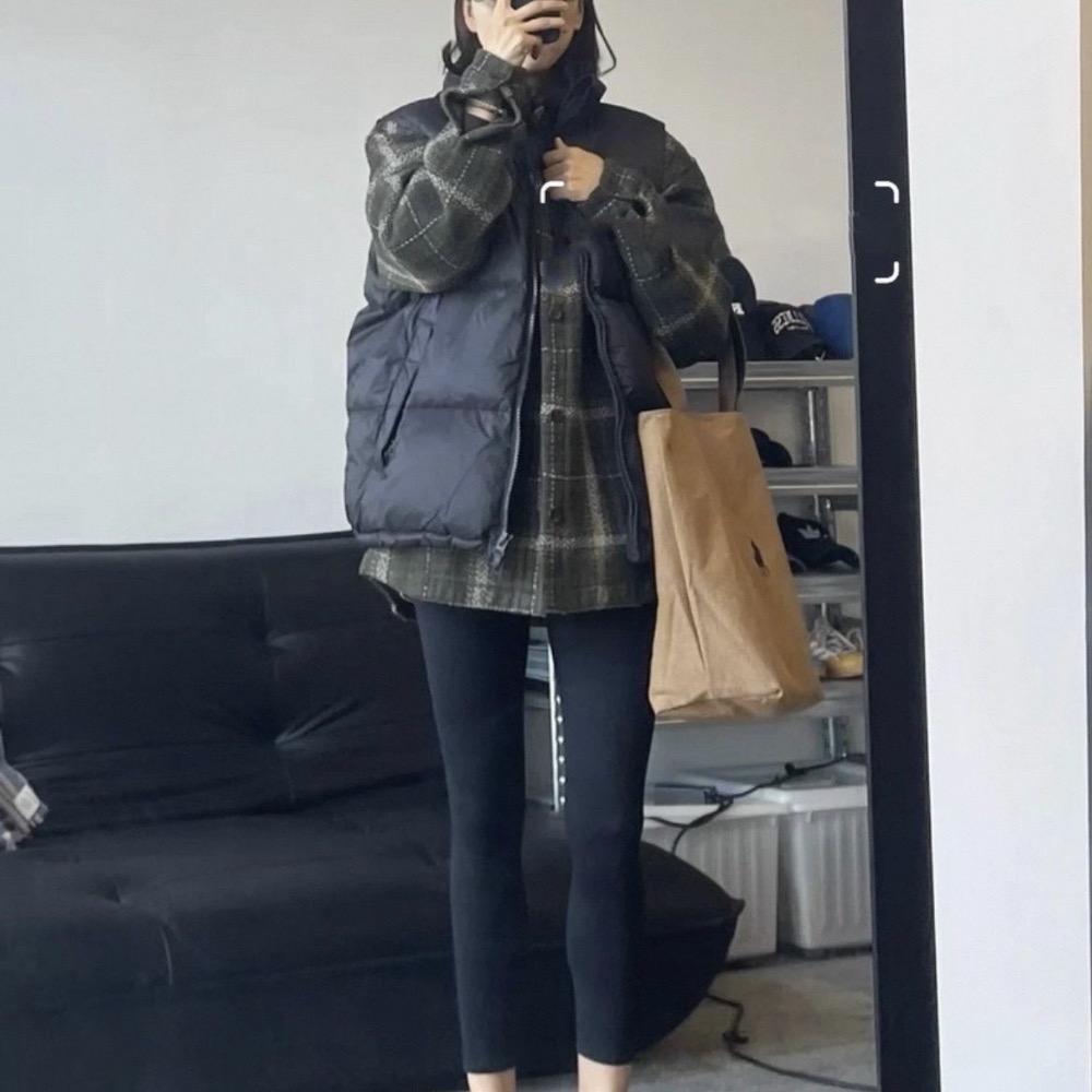 RL polo 好氣質水桶包 菜藍子手提包 肩背包 斜背包 美式復古 輕便百搭~經典小馬刺繡正反兩面方形托特手提袋帆布包-細節圖6