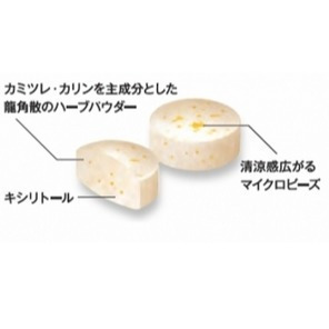 【星雨日貨】開發票 龍角散潤喉錠 無糖潤喉糖 原味 蜂蜜檸檬 桔梗抹茶 龍角散喉錠10.4g-細節圖4