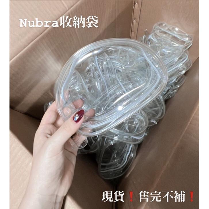 Nubra 透明PVC收納包 Nubra收納 Nubra收納盒 Nubra收納包 收納袋 收納盒 收納化妝包-細節圖2