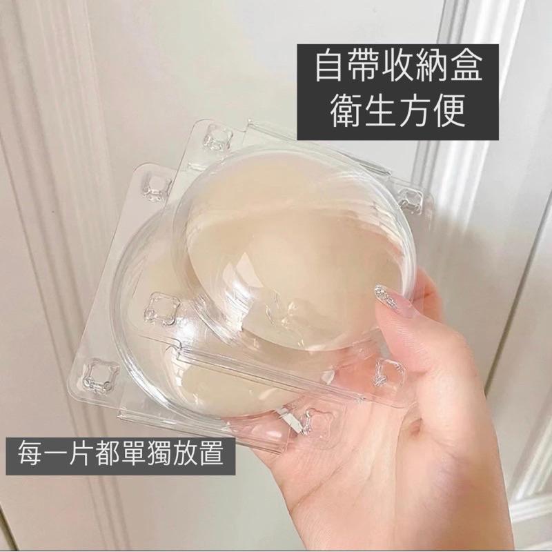 台灣現貨 無膠胸貼 胸貼 乳貼 無痕隱形胸貼 乳頭貼 防激凸 走光貼-細節圖3
