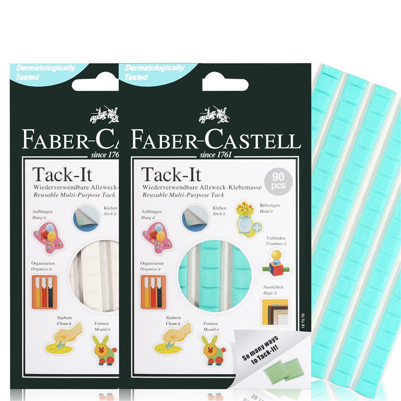 美甲黏土 多功能萬用黏土 橡皮黏土 萬能膠 隨意黏 隨意貼 萬用膠 粘土 黏膠 美甲 黏土 膠-細節圖5