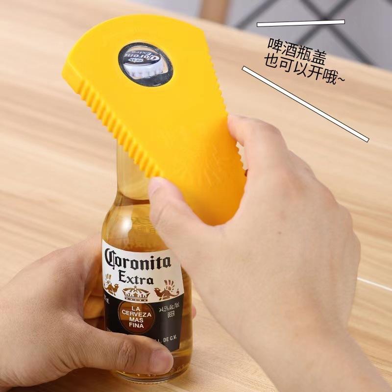 台灣現貨 開罐器 多功能開罐器 開瓶器 開罐神器 開罐器日本 多功能開瓶器 萬用開罐器 萬用開瓶器 廚房用品-細節圖3