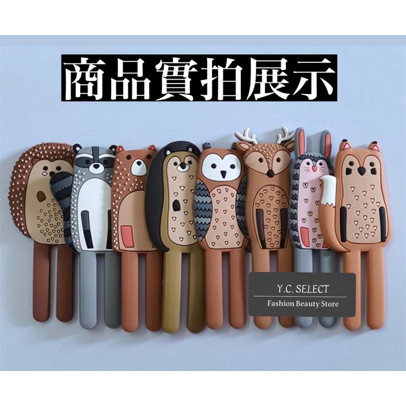 動物冰箱貼 冰箱磁吸鐵 冰箱掛鉤 磁吸掛鉤 可愛動物造型磁性掛鈎 磁鐵冰箱掛鉤 冰箱磁鐵 大門磁鐵 掛勾 大門鑰匙收納-細節圖4