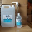 超商限一桶或一組4l+500-⭐派頓 潔康75%酒精-規格圖4