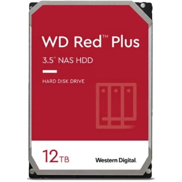 #原廠保固到6月 #RMA備品 WD【紅標】12TB 3.5吋NAS硬碟（WD120EFBX）