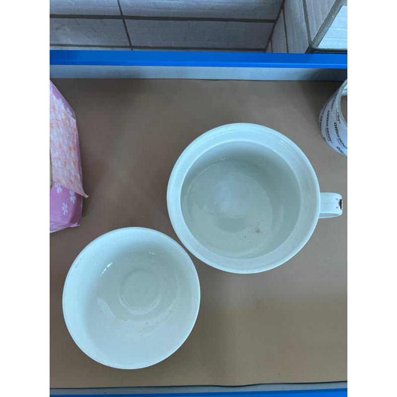 ［全新］碗 陶瓷碗 泡麵碗 飯碗 湯碗-細節圖3