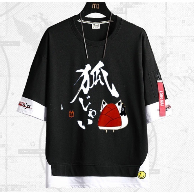 白上吹雪衣服 白上吹雪 白上吹雪周邊 白上フブキ 好狐 HOLOLIVE HOLOLIVE周邊-細節圖2