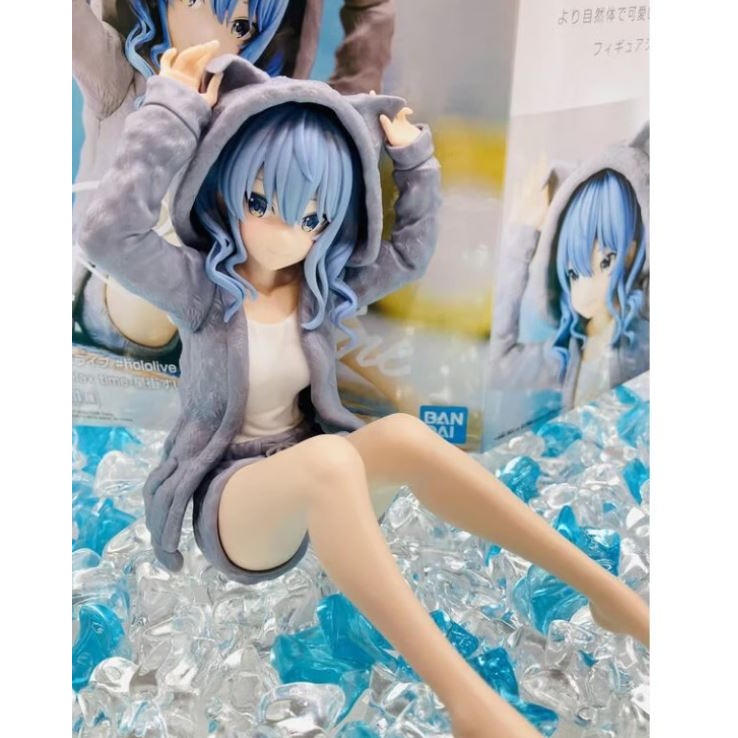 正版relax time星街彗星公仔 正版星街彗星 星街彗星 星街彗星周邊 正版HOLOLIVE HOLOLIVE周邊-細節圖4