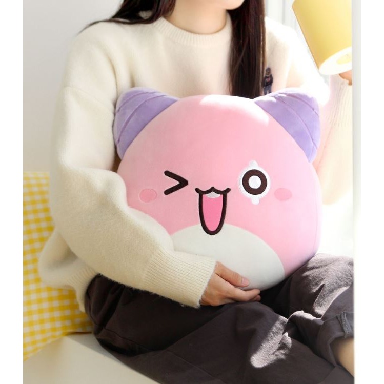 正版皮卡啾玩偶 正版皮卡啾抱枕 正版皮卡啾 皮卡啾 皮卡啾周邊 正版楓之谷玩偶 正版楓之谷 楓之谷 楓之谷周邊-細節圖2