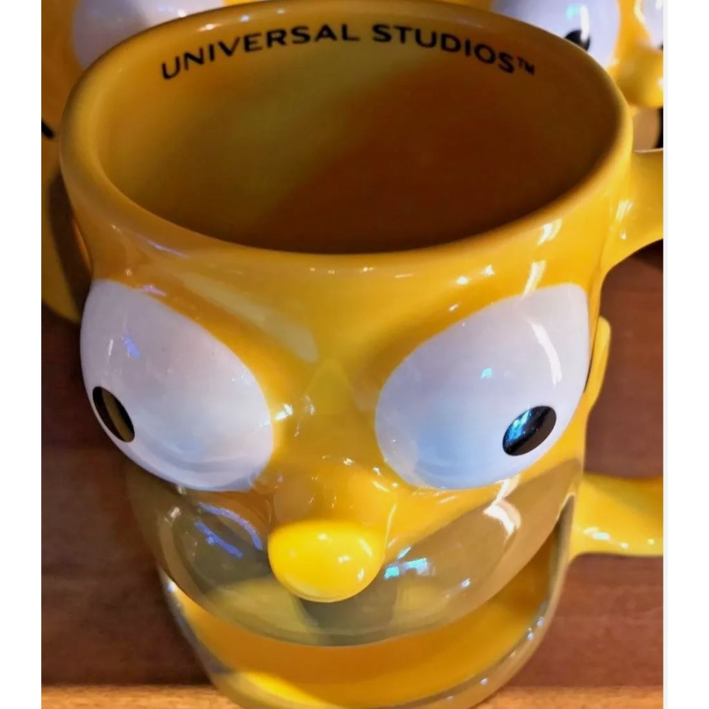 正版辛普森家庭馬克杯 正版辛普森家庭 辛普森家庭 辛普森家庭周邊 正版辛普森 辛普森 辛普森馬克杯 辛普森周邊 荷馬-細節圖5