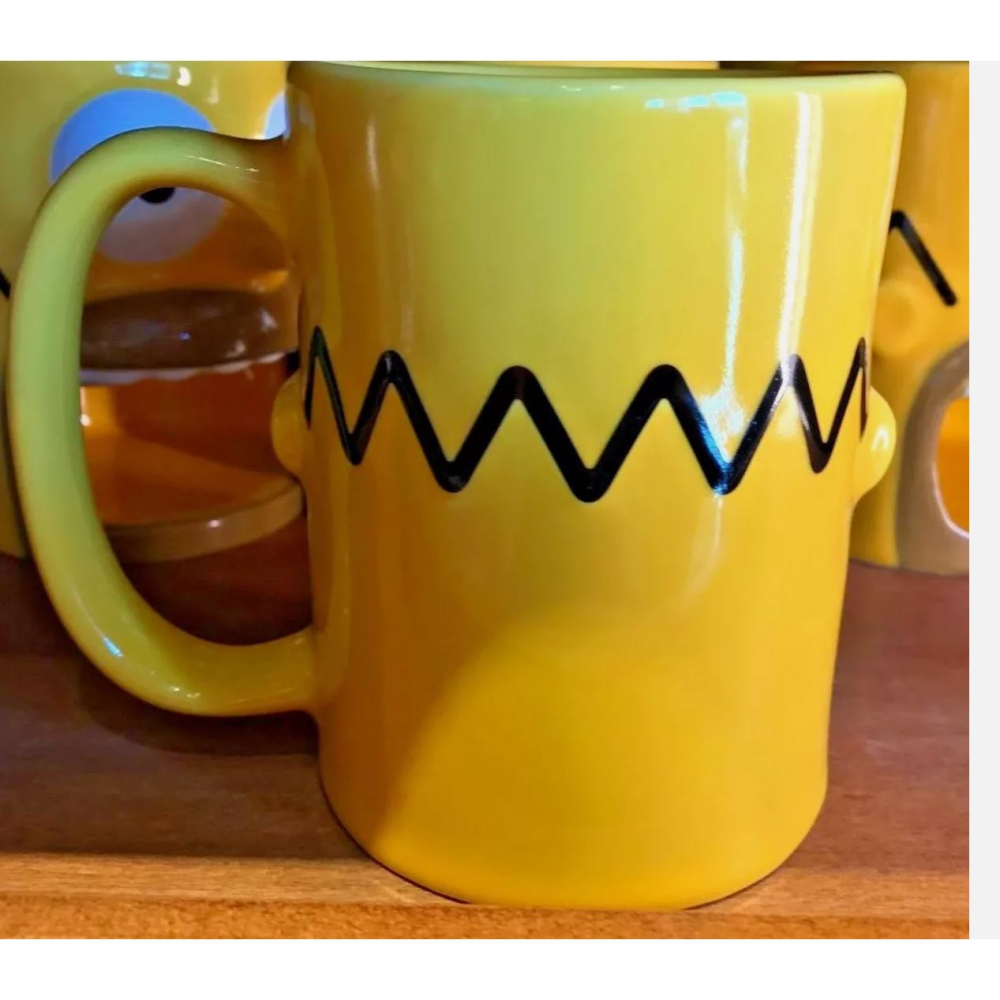 正版辛普森家庭馬克杯 正版辛普森家庭 辛普森家庭 辛普森家庭周邊 正版辛普森 辛普森 辛普森馬克杯 辛普森周邊 荷馬-細節圖6