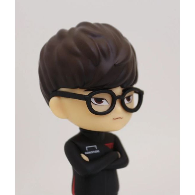 正版FAKER公仔 正版FAKER模型 正版FAKER FAKER FAKER周邊 正版T1 T1 T1公仔 T1周邊-細節圖7