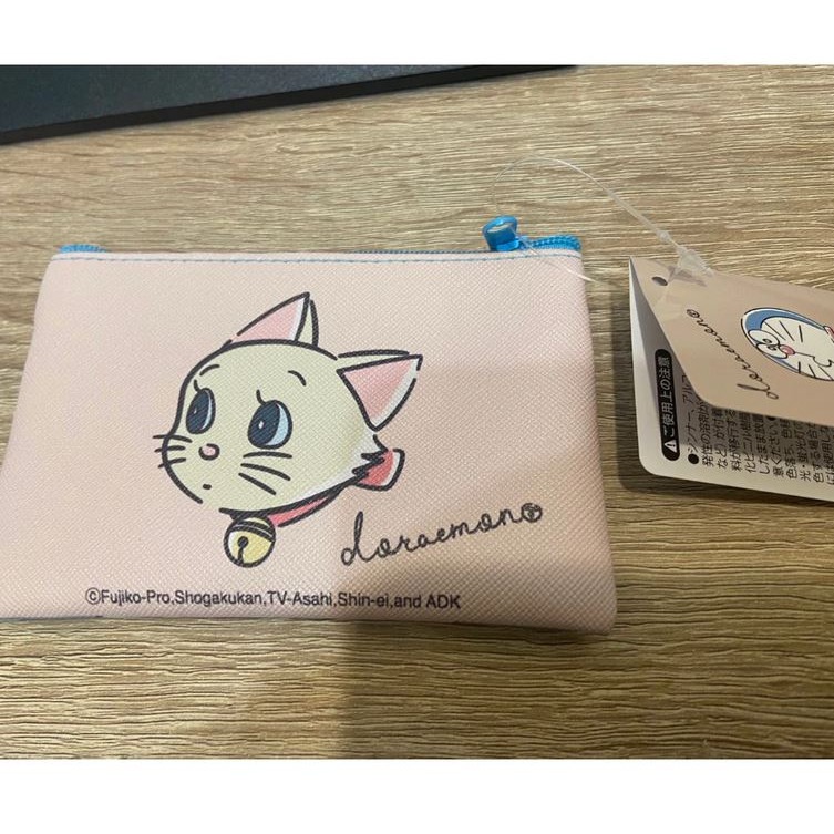 正版哆啦A夢錢包 正版哆啦A夢 哆啦A夢 哆啦A夢周邊-細節圖2