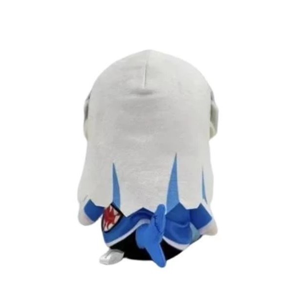 噶嗚·古拉玩偶 噶嗚·古拉 噶嗚·古拉周邊 gawr gura HOLOLIVE HOLOLIVE周邊-細節圖5