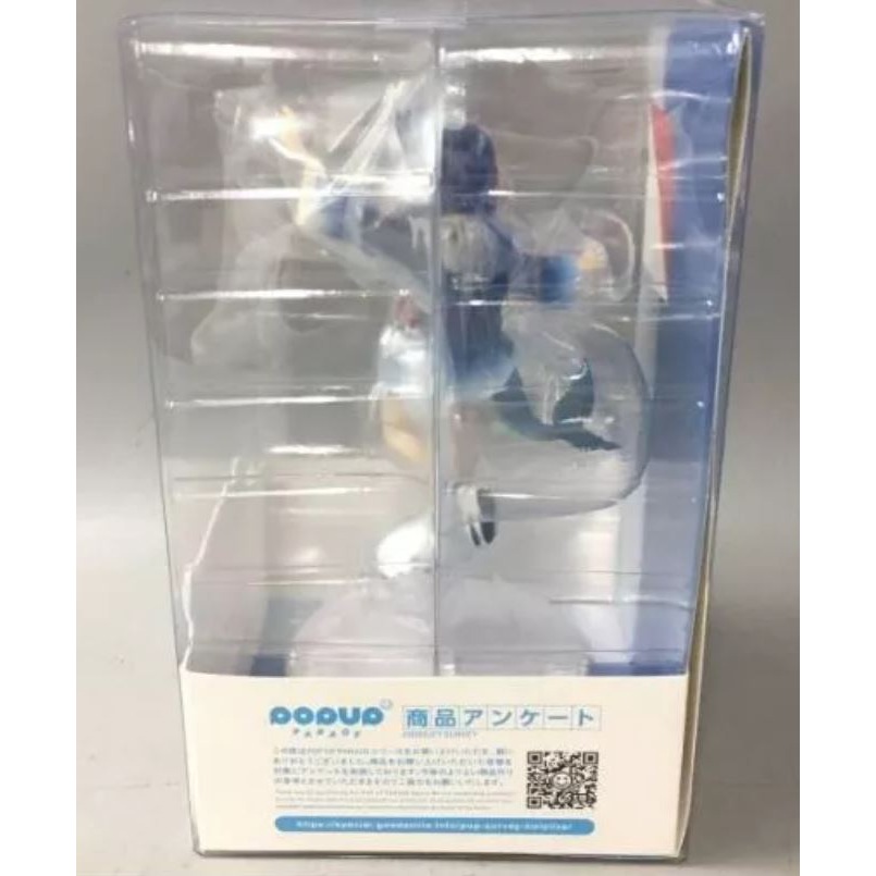 正版噶嗚·古拉公仔 正版噶嗚·古拉 噶嗚·古拉 GAWR GURA 正版HOLOLIVE HOLOLIVE周邊-細節圖3