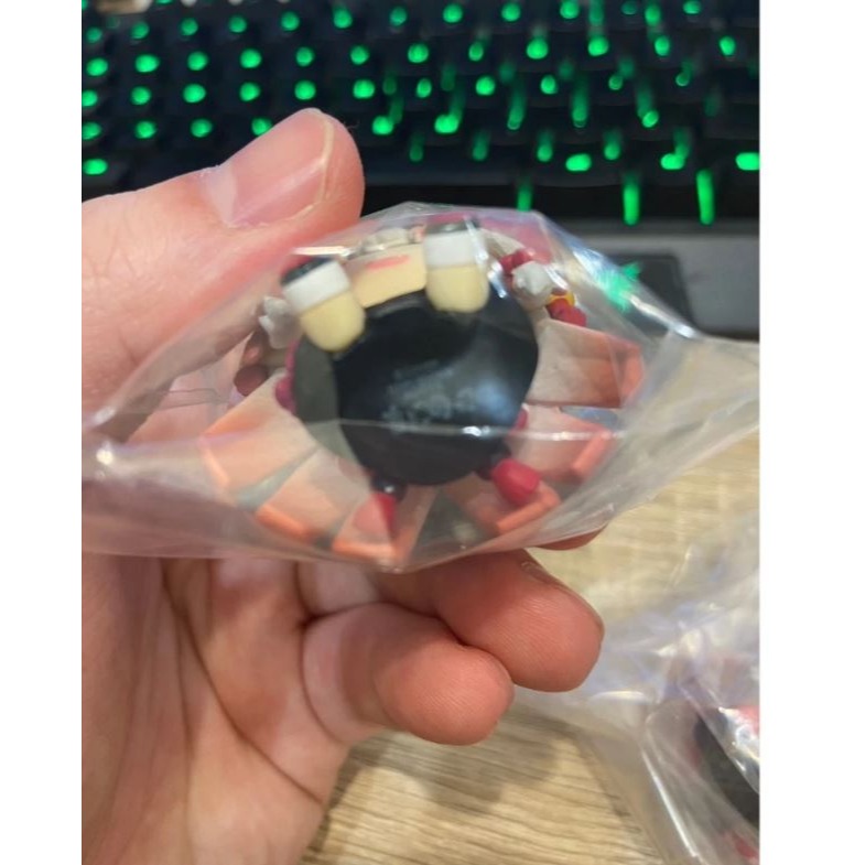 正版百鬼綾目公仔 正版百鬼綾目 百鬼綾目一番賞 百鬼綾目 百鬼綾目周邊 正版HOLOLIVE HOLOLIVE周邊-細節圖2