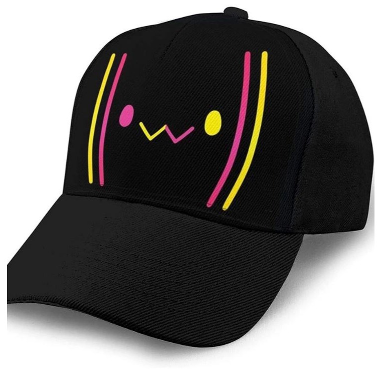 常闇永遠帽子 常闇永遠 常闇永遠周邊 常闇トワ 眷屬 HOLOLIVE HOLOLIVE周邊-細節圖2