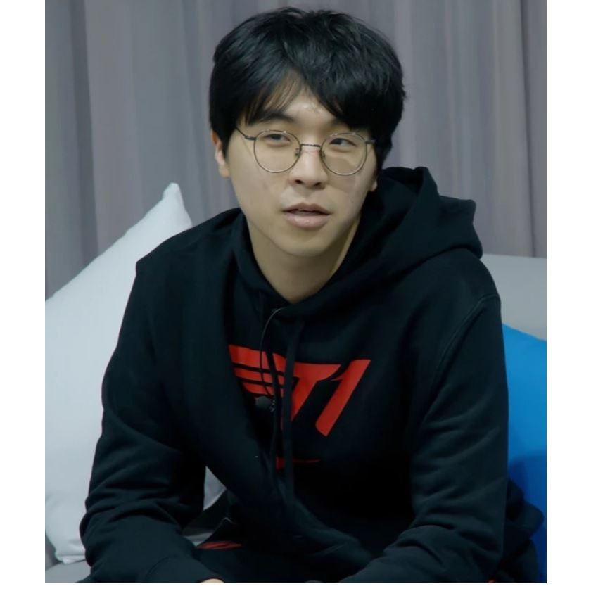 正版NIKE X T1衣服 SKT聯名款 正版NIKE NIKE衣服 T1 FAKER NIKE X T1-細節圖2