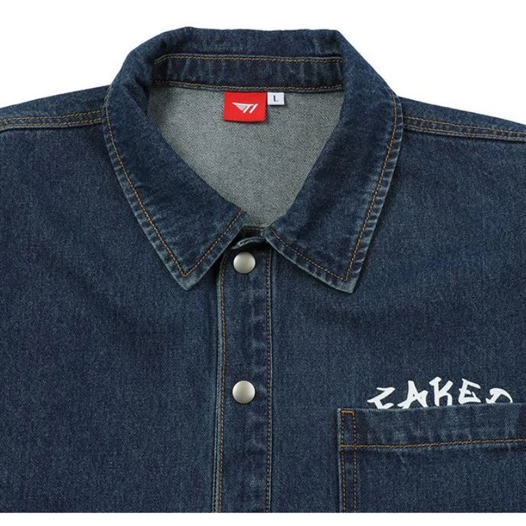 正版FAKER外套 正版FAKER FAKER FAKER衣服 正版T1外套 正版T1 T1-細節圖4